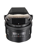 Sony 16 mm f/2.8 Fisheye