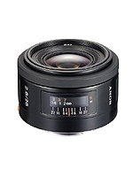 Sony 28 mm f/2.8