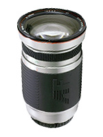 Vivitar AF S1 28-300 mm f/4-6.3