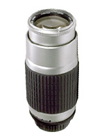 Vivitar AF 100-300 mm f/5.6-6.7