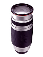 Vivitar S1 AF 100-400 mm f/4.5-6.7