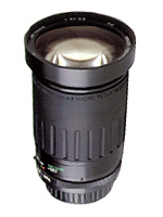 Vivitar MF 28-210 mm f/3.5-5.6