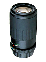 Vivitar MF 70-210 mm f/4.5-5.6