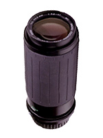Vivitar MF 100-300 mm f/5.6-6.7