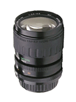 Vivitar MF 28-80 mm f/3.5-5.6