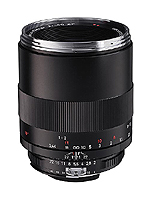 Carl Zeiss Makro-Planar T* 100 mm f/2 ZF/ZK/ZE