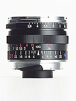 Carl Zeiss Biogon T* 28 mm f/2.8 ZM