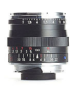 Carl Zeiss Biogon T* 35 mm f/2 ZM