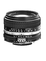 Nikon Nikkor MF 50 mm f/1.4
