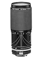 Nikon Nikkor MF 35-200 mm f/3.5-4.5