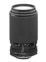 Nikon Nikkor MF 70-210 mm f/4.5-5.6