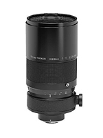 Nikon Nikkor MF 1000 mm f/11 Reflex