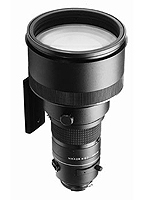 Nikon Nikkor MF 400 mm f/2.8 IF-ED