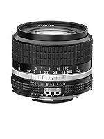 Nikon Nikkor MF 24 mm f/2.8