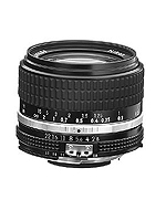 Nikon Nikkor Mf 28 mm f/2.8