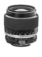 Nikon Nikkor MF 35 mm f/1.4