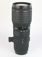 Sigma 100-300 mm f/4 DG EX APO IF HSM