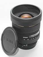 Sigma 12-24 mm f/4.5-5.6 EX DG Aspherical HSM