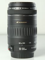 Canon EF 90-300 mm f/4.5-5.6 USM