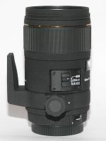 Sigma 150 mm f/2.8 EX DG HSM APO Macro