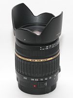 Tamron AF 18-200 mm f/3.5-6.3 XR Di-II LD Aspherical (IF)