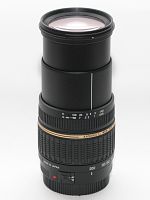 Tamron AF 18-200 mm f/3.5-6.3 XR Di-II LD Aspherical (IF)