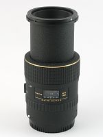Tokina AT-X M100 PRO AF D 100 mm f/2.8