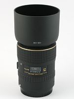 Tokina AT-X M100 PRO AF D 100 mm f/2.8