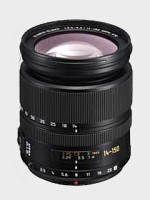 Leica D Vario-Elmar 14-150 mm f/3.5-5.6 Asph. Mega O.I.S.