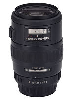 Pentax smc FA 28-105 mm f/4.0-5.6 IF