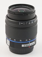 Schneider-Kreuznach D-XENON 18-55 mm f/3.5-5.6