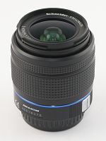 Schneider-Kreuznach D-XENON 18-55 mm f/3.5-5.6