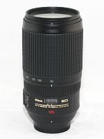 Nikon Nikkor AF-S 70-300 mm f/4.5-5.6G IF-ED VR