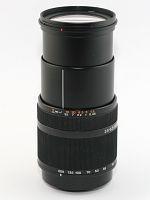 Sony DT 18-200 mm f/3.5-6.3