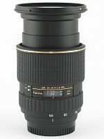 Tokina AT-X 165 PRO DX AF 16-50 mm f/2.8 - Pictures and parameters Tokina AT-X 165 PRO DX AF 16-50 mm f/2.8 - Pictures and parameters