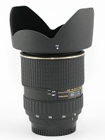 Tokina AT-X 165 PRO DX AF 16-50 mm f/2.8 - Pictures and parameters Tokina AT-X 165 PRO DX AF 16-50 mm f/2.8 - Pictures and parameters