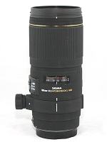 Sigma 180 mm f/3.5 EX DG HSM Macro APO