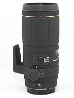 Sigma 180 mm f/3.5 EX DG HSM Macro APO - Pictures and parameters Sigma 180 mm f/3.5 EX DG HSM Macro APO - Pictures and parameters