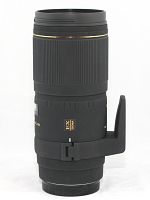 Sigma 180 mm f/3.5 EX DG HSM Macro APO - Pictures and parameters Sigma 180 mm f/3.5 EX DG HSM Macro APO - Pictures and parameters