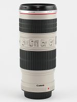 Canon EF 70-200mm f/4L IS USM