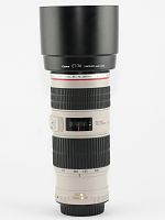 Canon EF 70-200mm f/4L IS USM