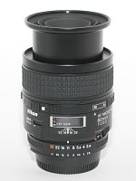 Nikon Nikkor AF Micro 60 mm f/2.8D - Pictures and parameters Nikon Nikkor AF Micro 60 mm f/2.8D - Pictures and parameters