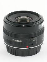 Canon EF 35 mm f/2.0 - Pictures and parameters Canon EF 35 mm f/2.0 - Pictures and parameters