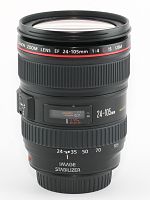 Canon EF 24-105 mm f/4L IS USM