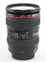Canon EF 24-105 mm f/4L IS USM