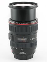 Canon EF 24-105 mm f/4L IS USM