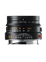 Leica Summarit-M 50 mm f/2.5