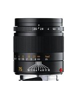 Leica Summarit-M 75 mm f/2.5