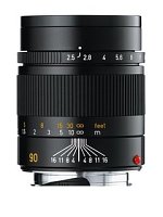 Leica Summarit-M 90 mm f/2.5