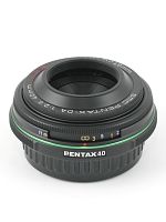 Pentax smc DA 40 mm f/2.8 Limited